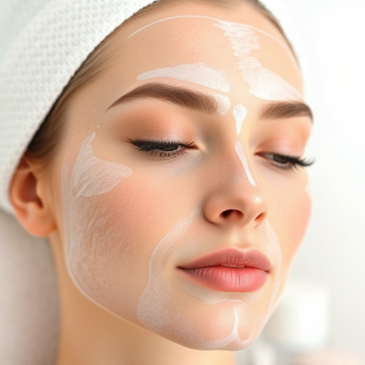 Chemical peel