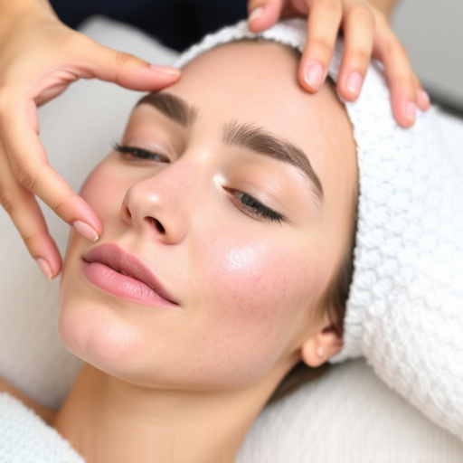 Chemical peel