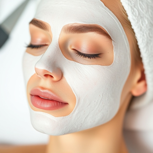 Chemical peel