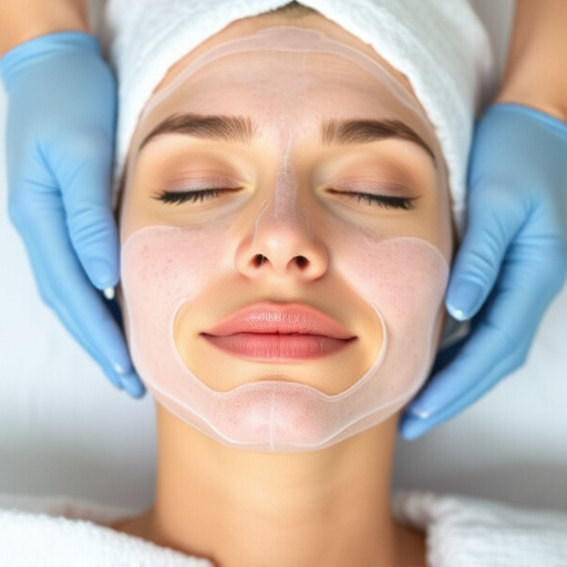 Chemical peel