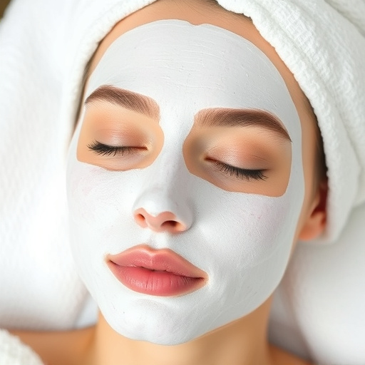 Chemical peel