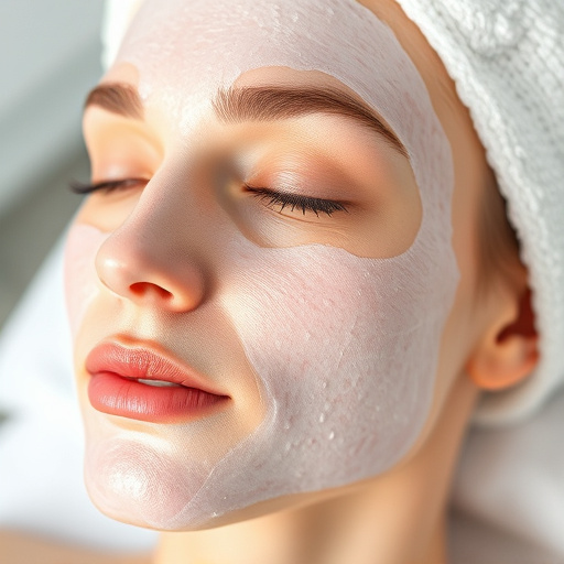 Chemical peel
