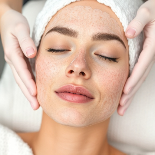 Chemical peel