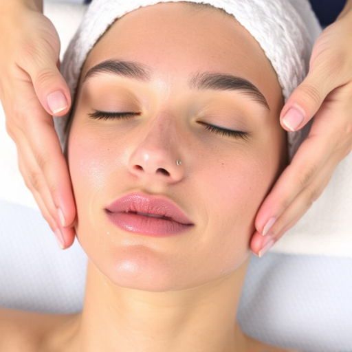 Chemical peel