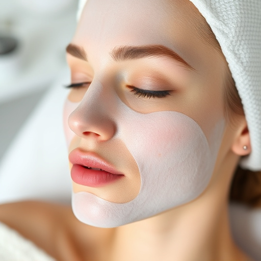 Chemical peel