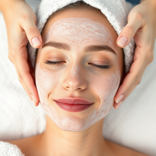 Chemical peel