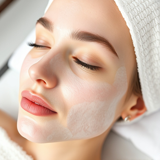 Chemical peel