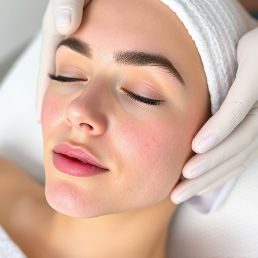 Chemical peel