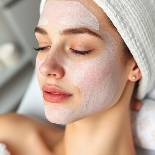 Chemical peel