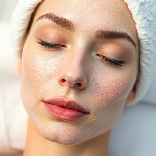 Chemical peel
