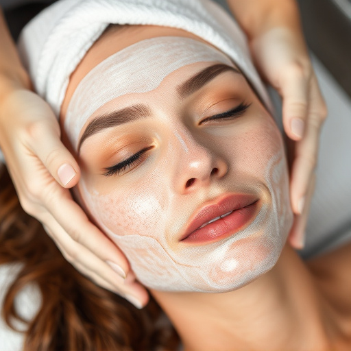 Chemical peel