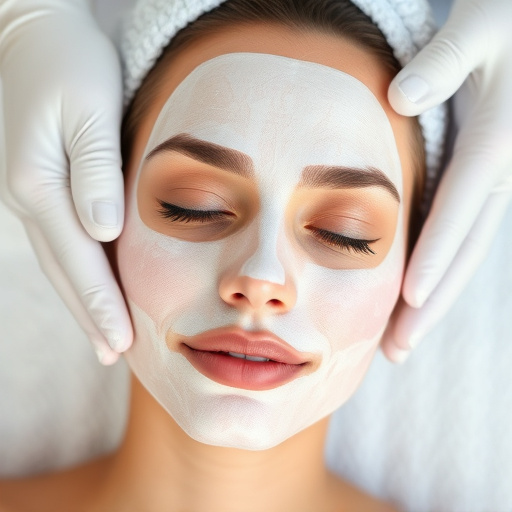 Chemical peel