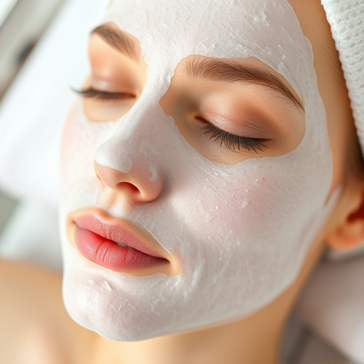 Chemical peel