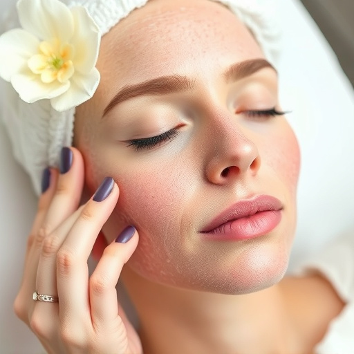 Chemical peel