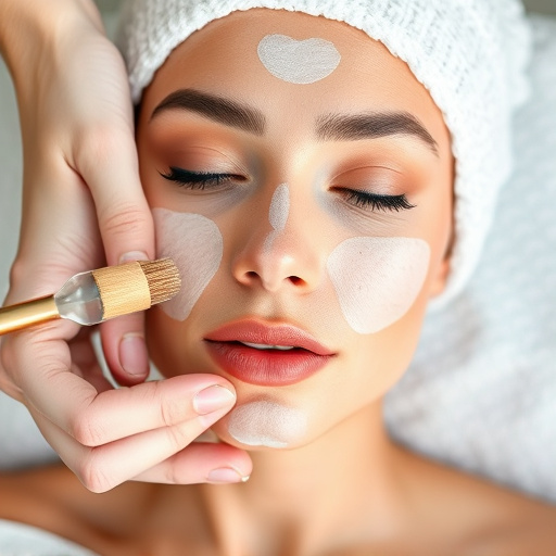 Chemical peel