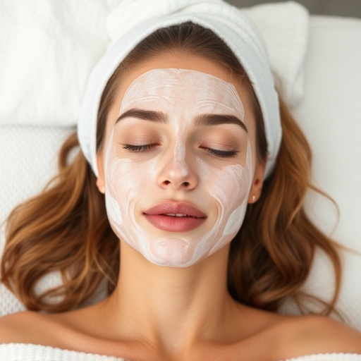 Chemical peel