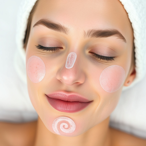Chemical peel