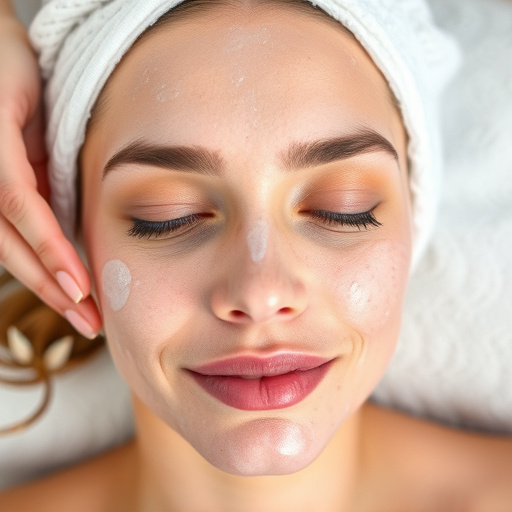Chemical peel