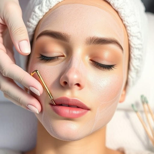 Chemical peel