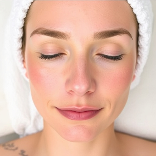 Chemical peel