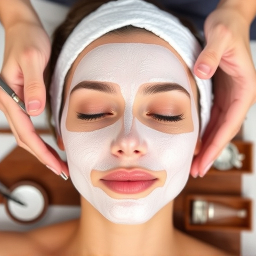 Chemical peel