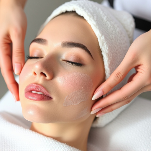 Chemical peel