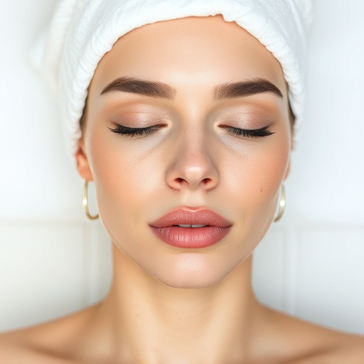 Chemical peel