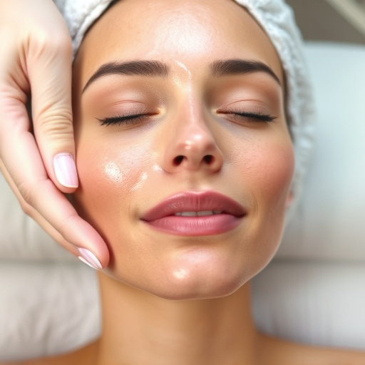 Chemical peel
