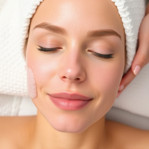 Chemical peel