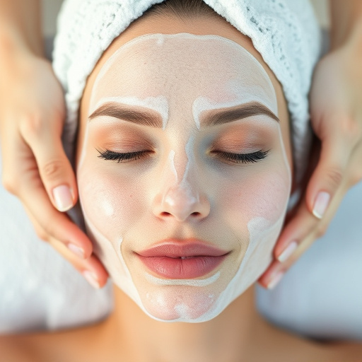 Chemical peel