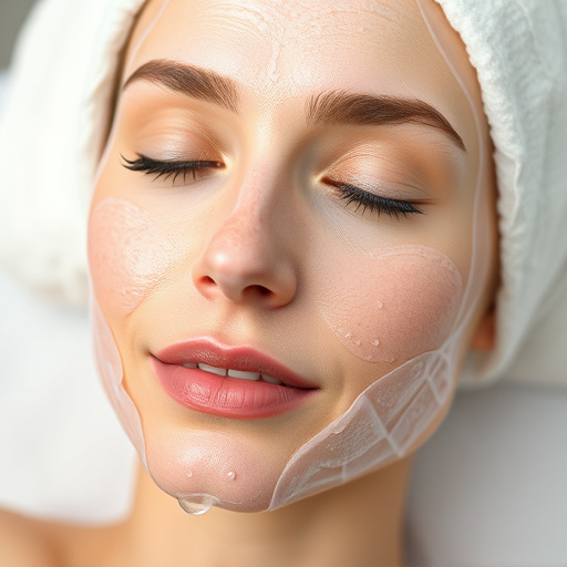 Chemical peel