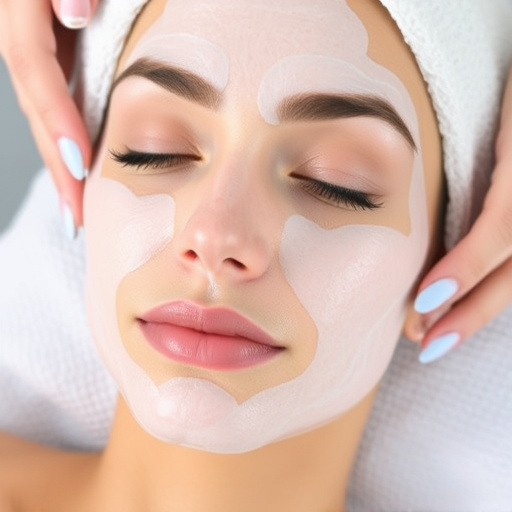Chemical peel