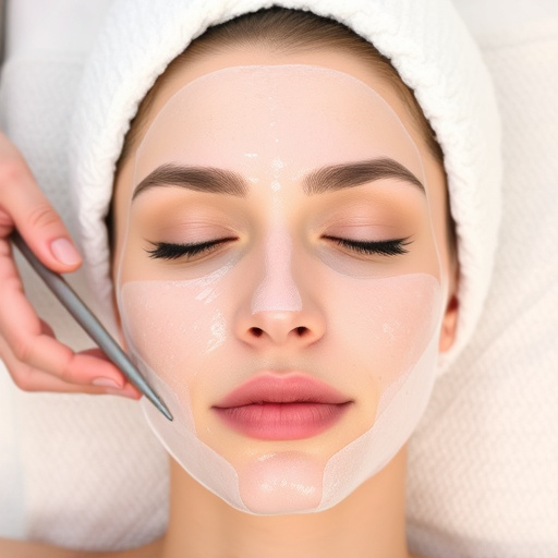 Chemical peel