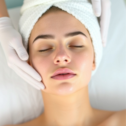 Chemical peel