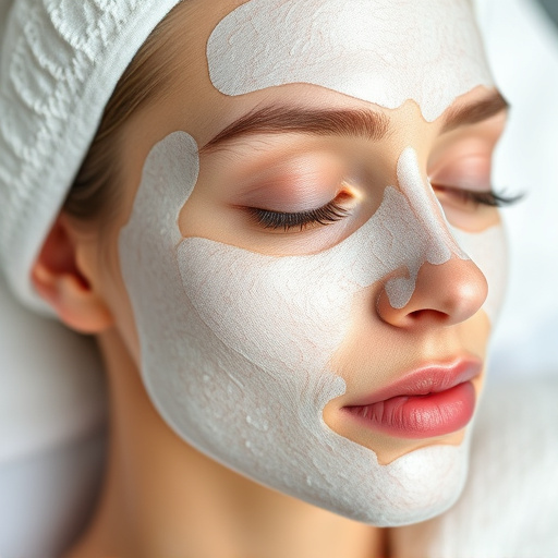 Chemical peel