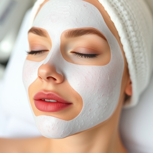Chemical peel