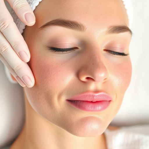 Chemical peel