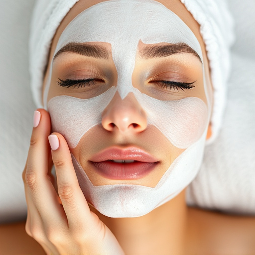 Chemical peel