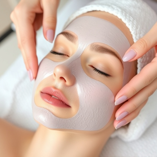 Chemical peel