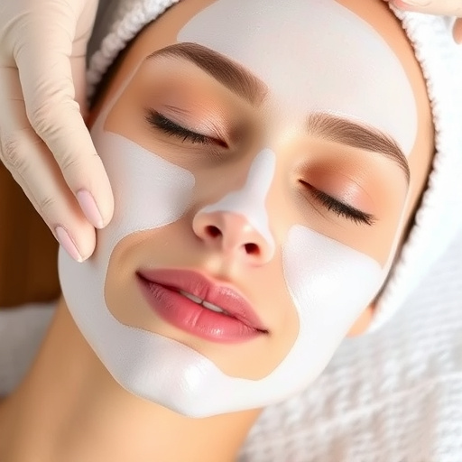 Chemical peel