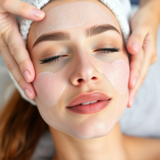 Chemical peel