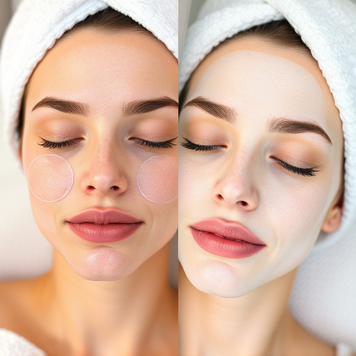 Chemical peel