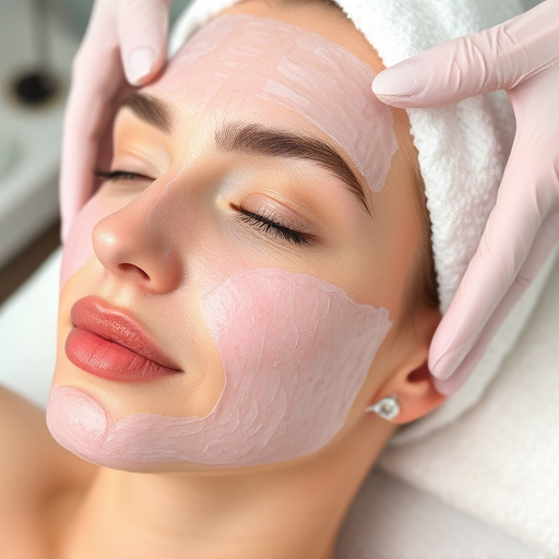 Chemical peel