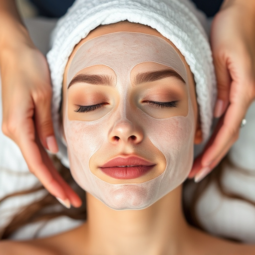 Chemical peel