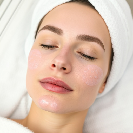 Chemical peel