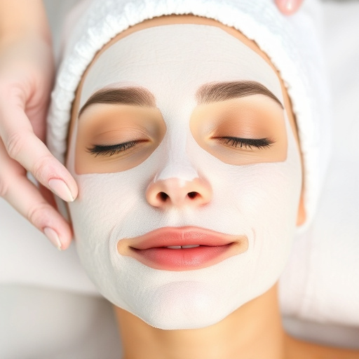 Chemical peel