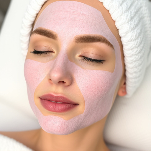 Chemical peel