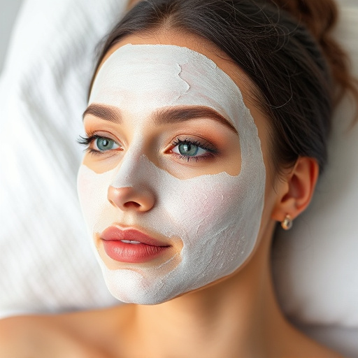 Chemical peel