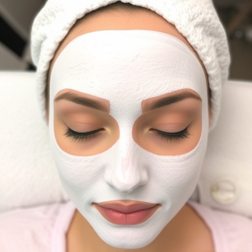 Chemical peel