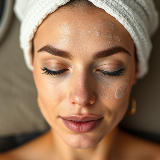 Chemical peel